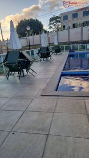 Apartamento 2/4 para Alugar em Abrantes – Nascente e Condomínio Clube!