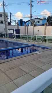 Apartamento 2/4 para Alugar em Abrantes – Nascente e Condomínio Clube!