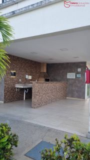 Apartamento 2/4 para Alugar em Abrantes – Nascente e Condomínio Clube!