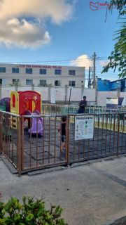 Apartamento 2/4 para Alugar em Abrantes – Nascente e Condomínio Clube!