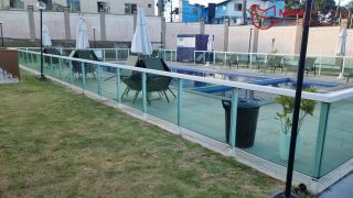 Apartamento 2/4 para Alugar em Abrantes – Nascente e Condomínio Clube!