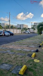 Apartamento 2/4 para Alugar em Abrantes – Nascente e Condomínio Clube!