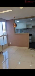 Apartamento 2/4 para Alugar em Abrantes – Nascente e Condomínio Clube!