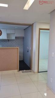 Apartamento 2/4 para Alugar em Abrantes – Nascente e Condomínio Clube!