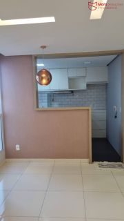 Apartamento 2/4 para Alugar em Abrantes – Nascente e Condomínio Clube!