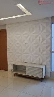 Apartamento 2/4 para Alugar em Abrantes – Nascente e Condomínio Clube!