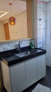 Apartamento 2/4 para Alugar em Abrantes – Nascente e Condomínio Clube!