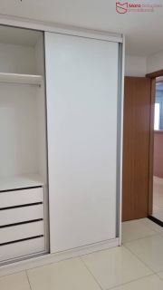 Apartamento 2/4 para Alugar em Abrantes – Nascente e Condomínio Clube!