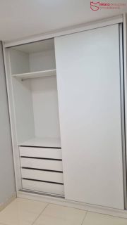 Apartamento 2/4 para Alugar em Abrantes – Nascente e Condomínio Clube!