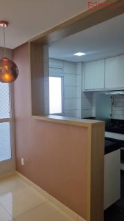 Apartamento 2/4 para Alugar em Abrantes – Nascente e Condomínio Clube!