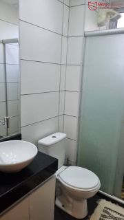 Apartamento 2/4 para Alugar em Abrantes – Nascente e Condomínio Clube!