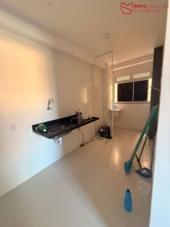 Apartamento para locação – Condomínio Vog Imperialie, Abrantes – Complexo Solar da Costa