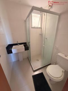 Apartamento para locação – Condomínio Vog Imperialie, Abrantes – Complexo Solar da Costa