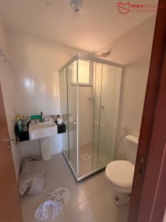 Apartamento para locação – Condomínio Vog Imperialie, Abrantes – Complexo Solar da Costa