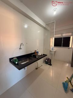 Apartamento para locação – Condomínio Vog Imperialie, Abrantes – Complexo Solar da Costa