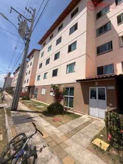 Apartamento para locação – Condomínio Vog Imperialie, Abrantes – Complexo Solar da Costa