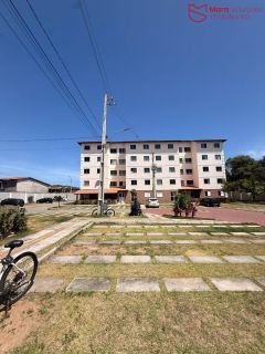 Apartamento para locação – Condomínio Vog Imperialie, Abrantes – Complexo Solar da Costa
