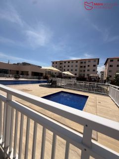 Apartamento para locação – Condomínio Vog Imperialie, Abrantes – Complexo Solar da Costa