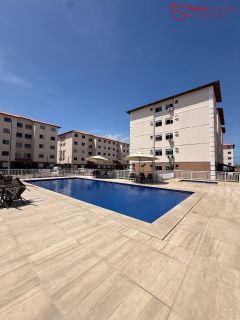 Apartamento para locação – Condomínio Vog Imperialie, Abrantes – Complexo Solar da Costa