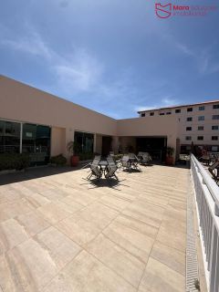 Apartamento para locação – Condomínio Vog Imperialie, Abrantes – Complexo Solar da Costa