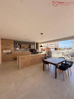 Apartamento para locação – Condomínio Vog Imperialie, Abrantes – Complexo Solar da Costa