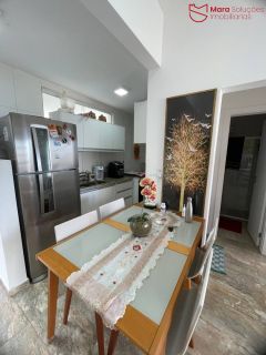 Cobertura duplex 3/4 beira mar em Ipitanga!