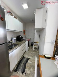 Cobertura duplex 3/4 beira mar em Ipitanga!