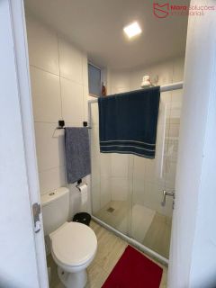 Cobertura duplex 3/4 beira mar em Ipitanga!