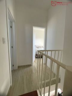 Cobertura duplex 3/4 beira mar em Ipitanga!