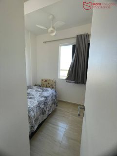 Cobertura duplex 3/4 beira mar em Ipitanga!