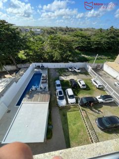 Cobertura duplex 3/4 beira mar em Ipitanga!