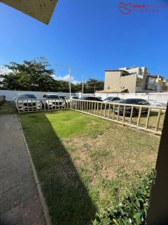 Cobertura duplex 3/4 beira mar em Ipitanga!