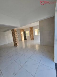 Apartamento em Ipitanga  com 2, 3/4  ou cobertura.