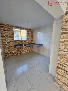 Apartamento em Ipitanga  com 2, 3/4  ou cobertura.