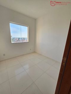 Apartamento em Ipitanga  com 2, 3/4  ou cobertura.
