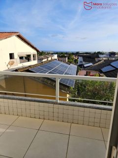 Apartamento em Ipitanga  com 2, 3/4  ou cobertura.