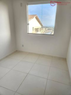 Apartamento em Ipitanga  com 2, 3/4  ou cobertura.