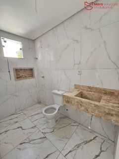 Casa em Pitangueiras  com 3 suites.