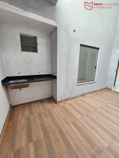 Casa em Pitangueiras  com 3 suites.