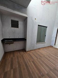 Casa em Pitangueiras  com 3 suites.