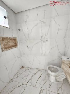 Casa em Pitangueiras  com 3 suites.