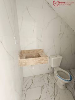 Casa em Pitangueiras  com 3 suites.