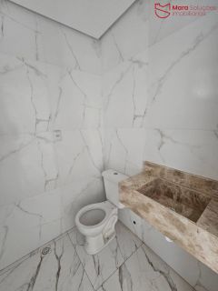 Casa em Pitangueiras  com 3 suites.