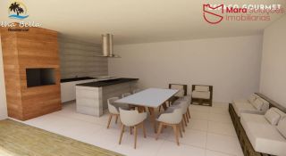 Apartamento moderno próximo ao Parque Shopping Bahia.