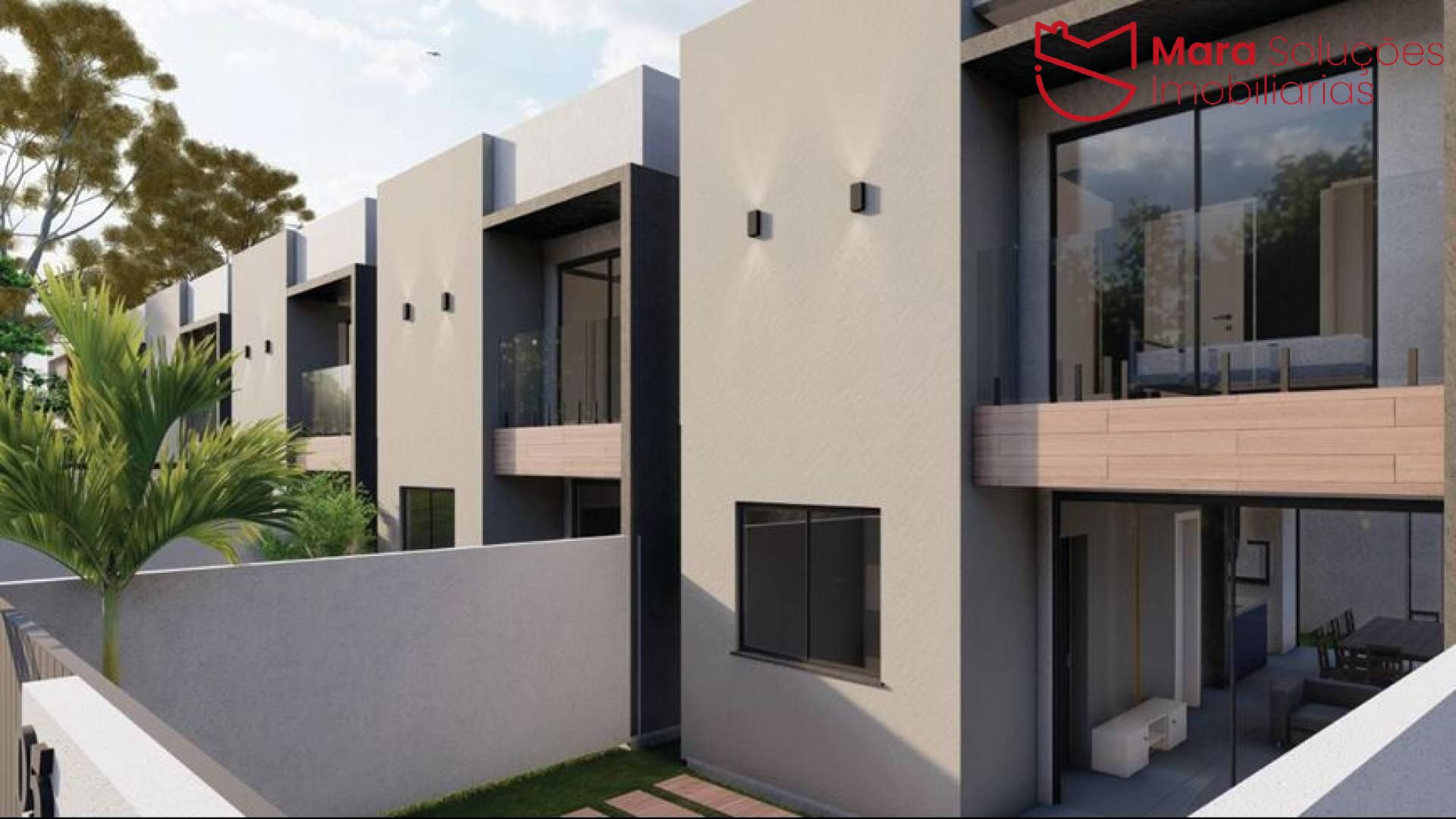 Casa em Ipitanga com entrada Individual.