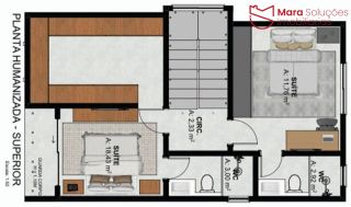 Casa em Ipitanga com entrada Individual.