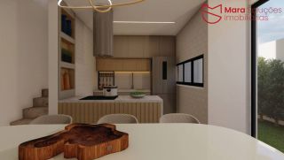 Casa em Ipitanga com entrada Individual.