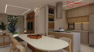 Casa em Ipitanga com entrada Individual.