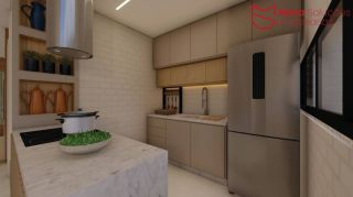 Casa em Ipitanga com entrada Individual.