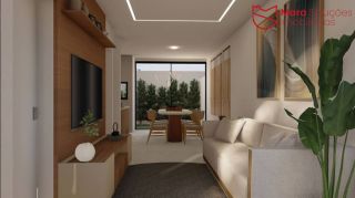 Casa em Ipitanga com entrada Individual.